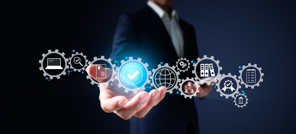 Amazon global logistics