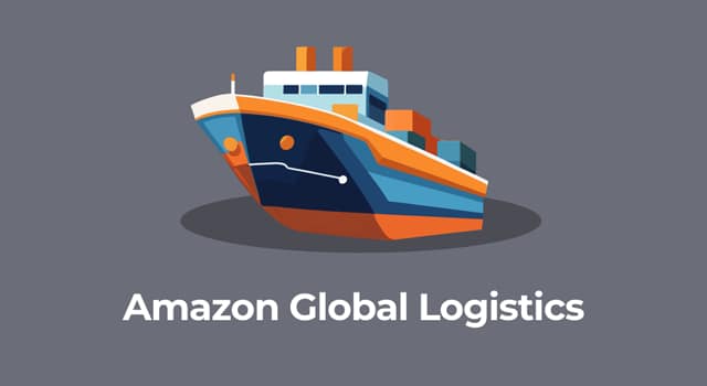 amazon global logistics
